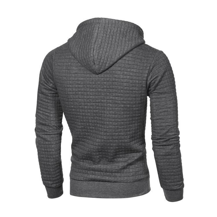 [LIMITED EDITION] Tactical Supply  Reconnaissance Hoodie V2 (4 Designs)