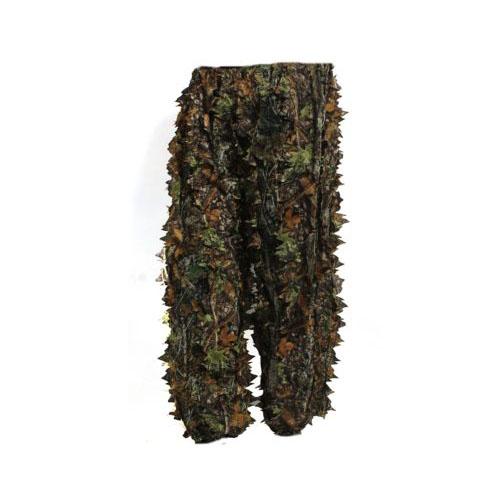 Tactical Supply  Dual-Piece Wilderness Ghillie