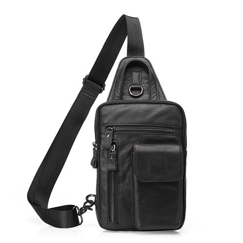 Jason Crossbody Bag