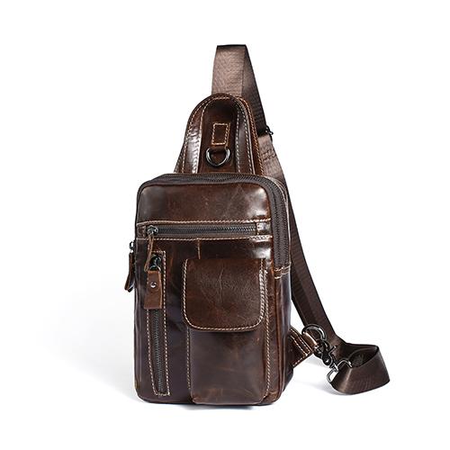 Jason Crossbody Bag