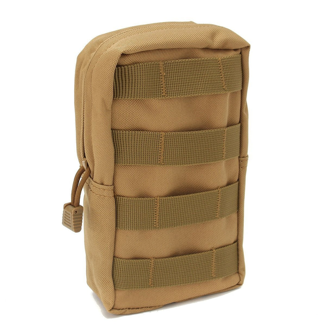 Tactical Supply  Combat Waist Pack (5 Designs)