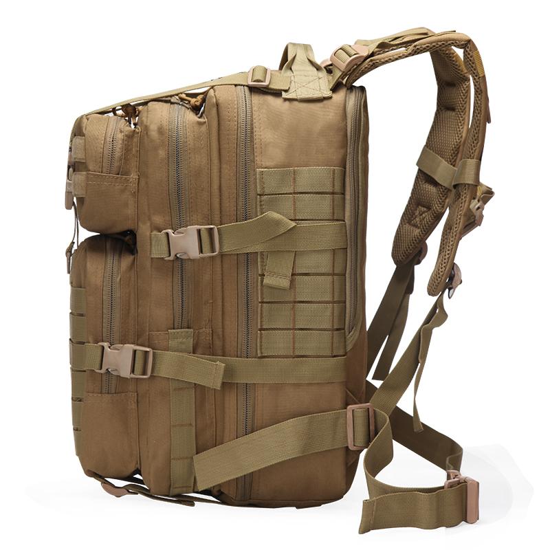 Tactical Supply  Hardball Backpack (4 Designs)