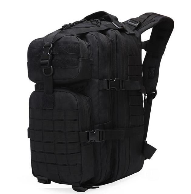 Tactical Supply  Hardball Backpack (4 Designs)