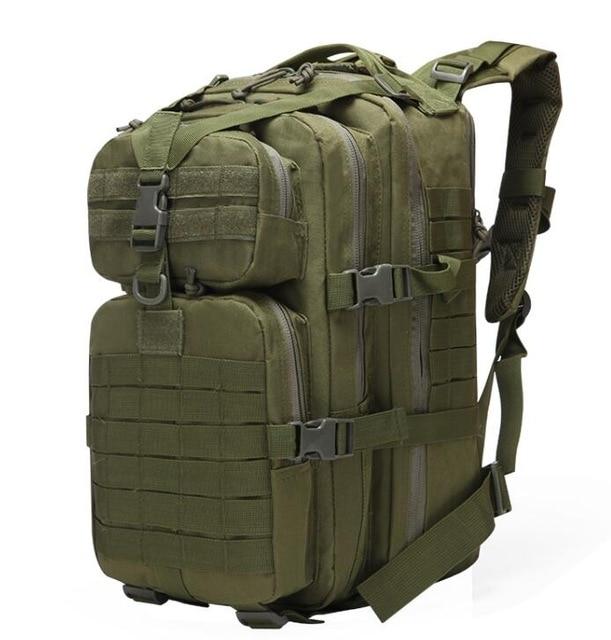 Tactical Supply  Hardball Backpack (4 Designs)