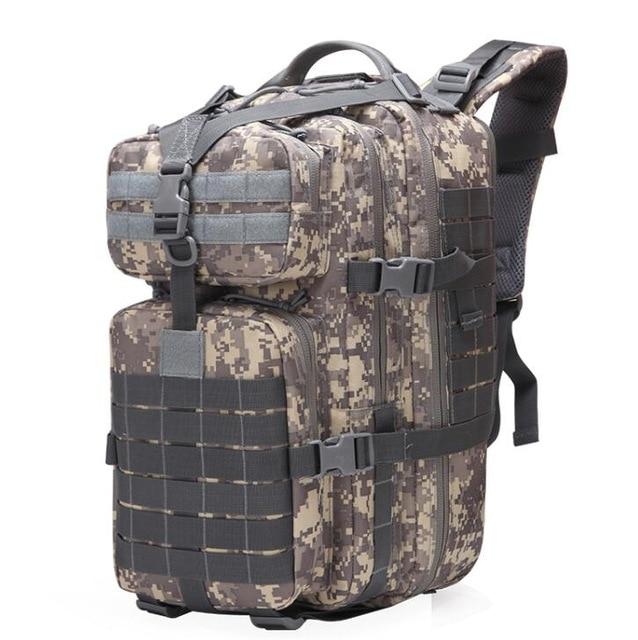 Tactical Supply  Hardball Backpack (4 Designs)