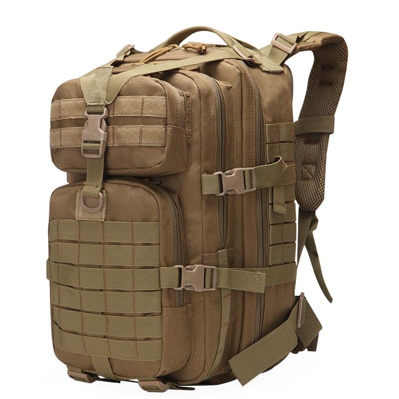 Tactical Supply  Hardball Backpack (4 Designs)