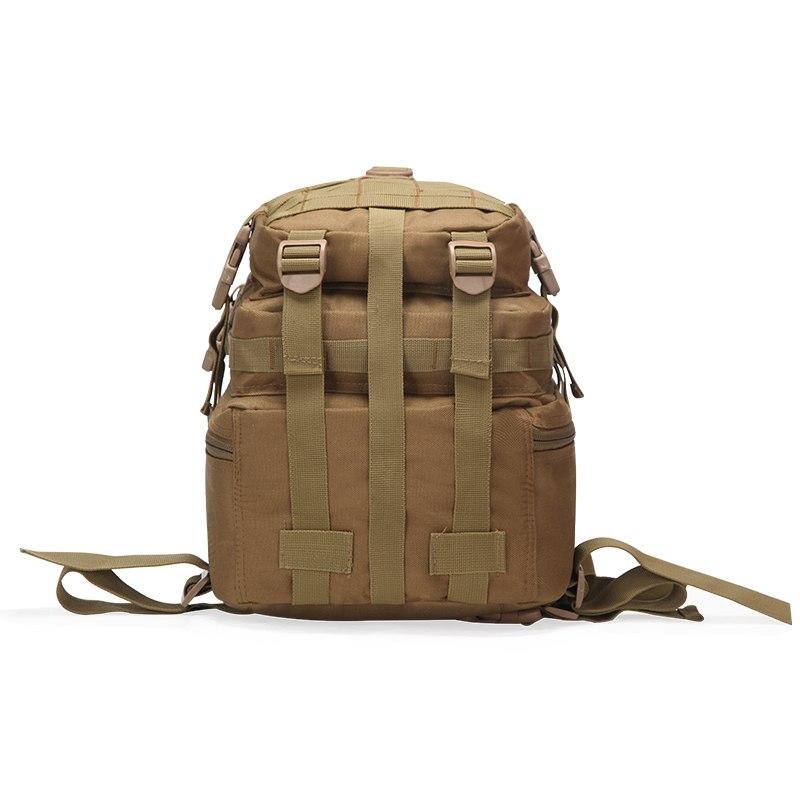 Tactical Supply  Hardball Backpack (4 Designs)