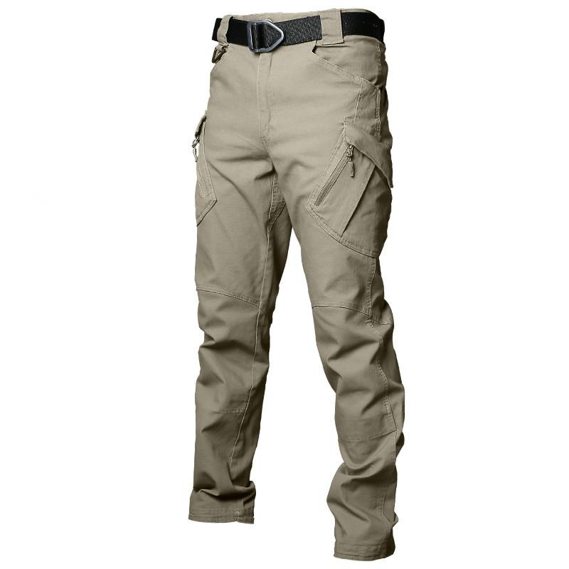 Tactical Supply  Uniform Pants (8 Designs)