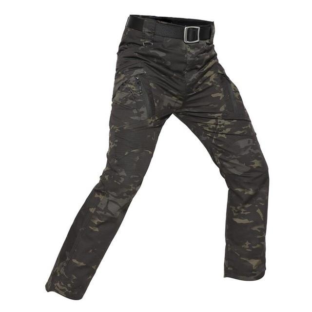 Tactical Supply  Uniform Pants (8 Designs)