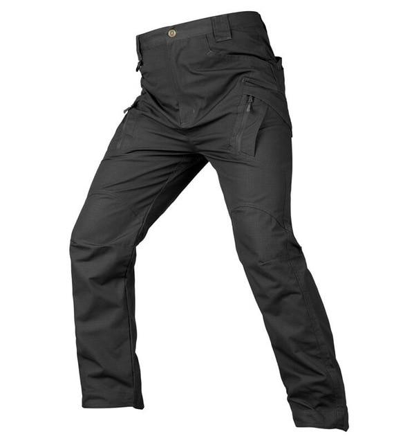 Tactical Supply  Uniform Pants (8 Designs)