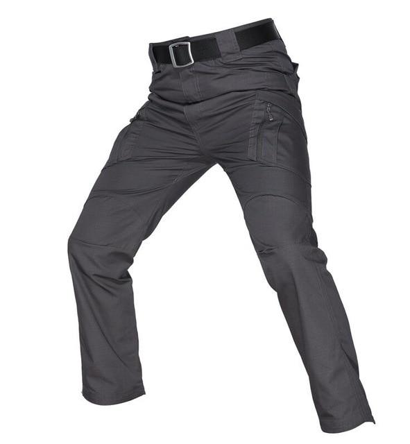 Tactical Supply  Uniform Pants (8 Designs)