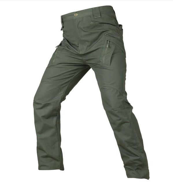 Tactical Supply  Uniform Pants (8 Designs)