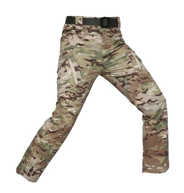 Tactical Supply  Uniform Pants (8 Designs)