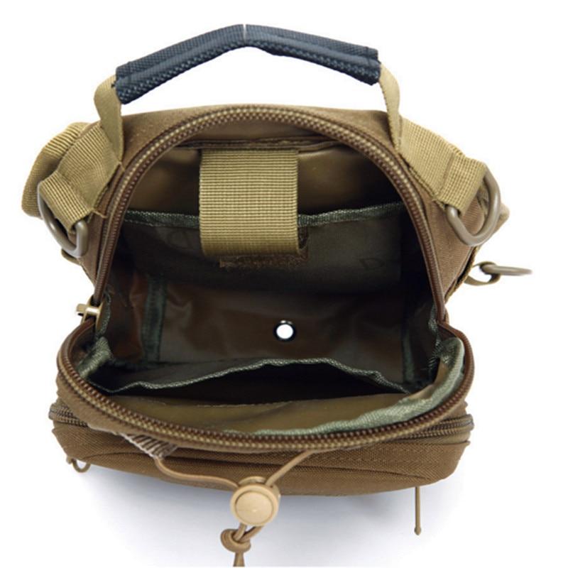 Tactical Supply  Infantry Shoulder Pack (6 Designs)