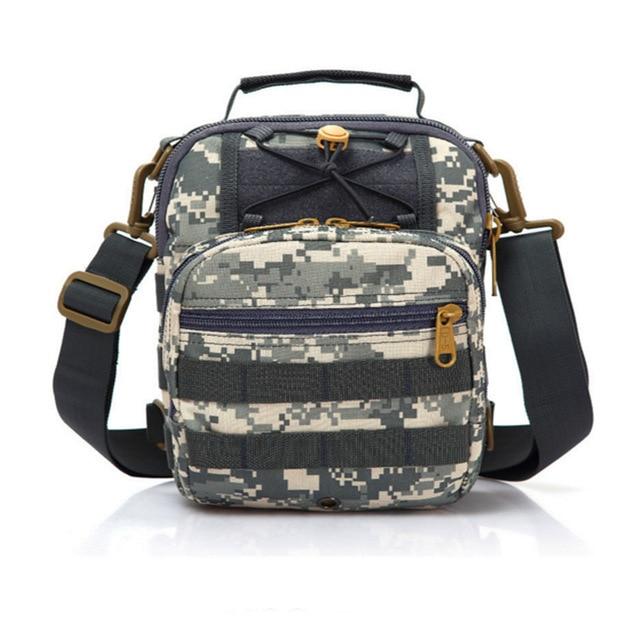 Tactical Supply  Infantry Shoulder Pack (6 Designs)