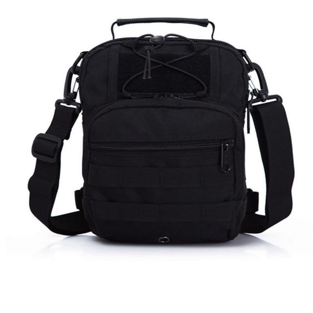 Tactical Supply  Infantry Shoulder Pack (6 Designs)