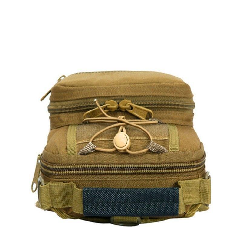 Tactical Supply  Infantry Shoulder Pack (6 Designs)