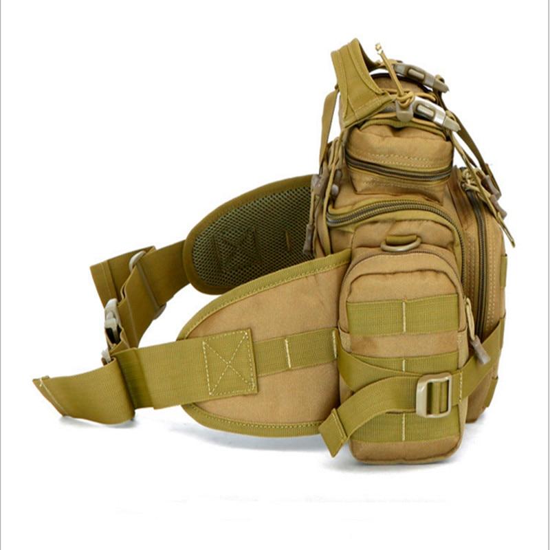 Tactical Supply  Special Forces Waist Pack (6 Designs)