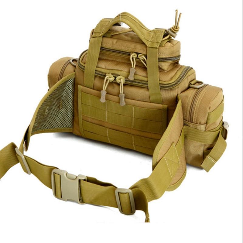 Tactical Supply  Special Forces Waist Pack (6 Designs)