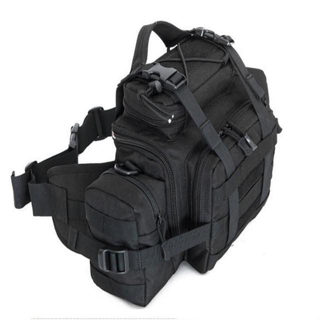 Tactical Supply  Special Forces Waist Pack (6 Designs)