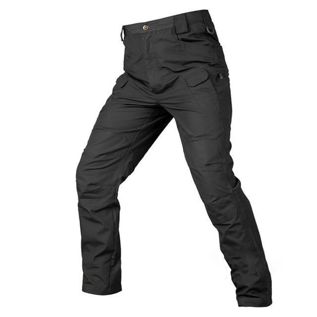 Tactical Supply  Breech Pants