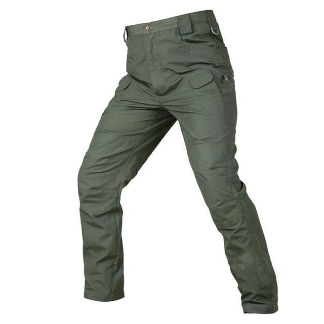 Tactical Supply  Breech Pants
