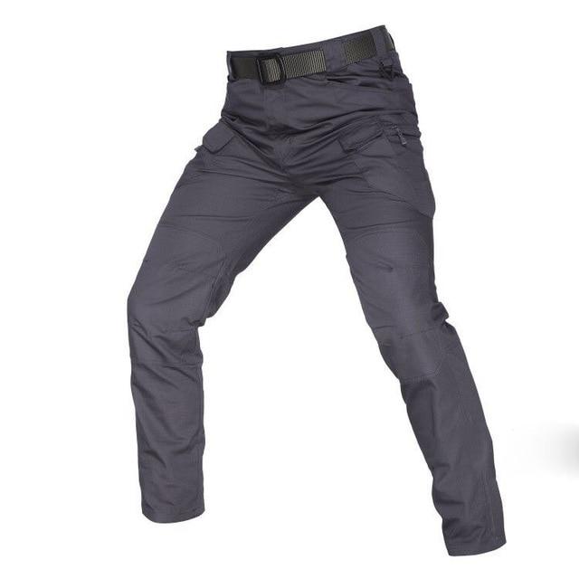 Tactical Supply  Breech Pants