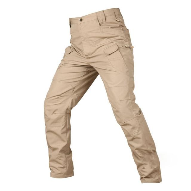 Tactical Supply  Breech Pants