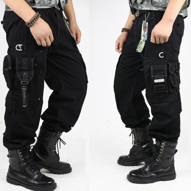 Tactical Supply  Commando Pants