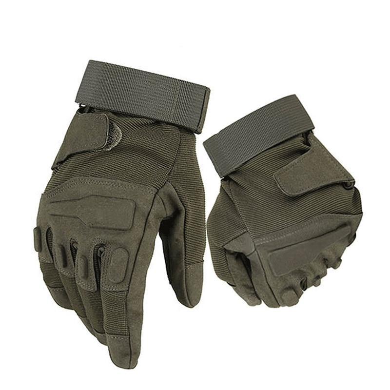 Tactical Supply  Training Gloves (3 Designs)