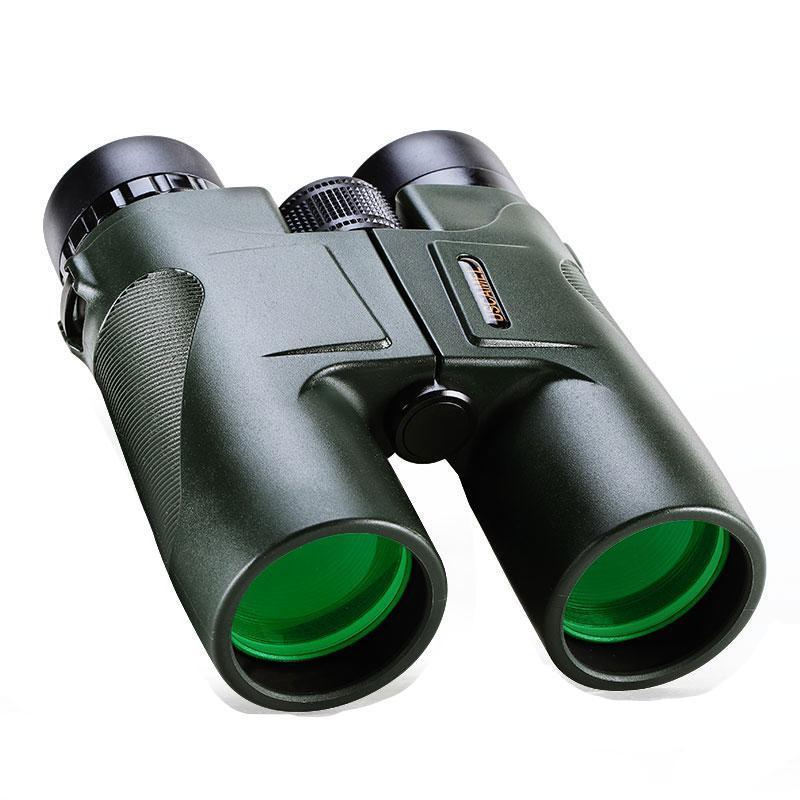 Tactical Supply  Full Metal Vision Binoculars