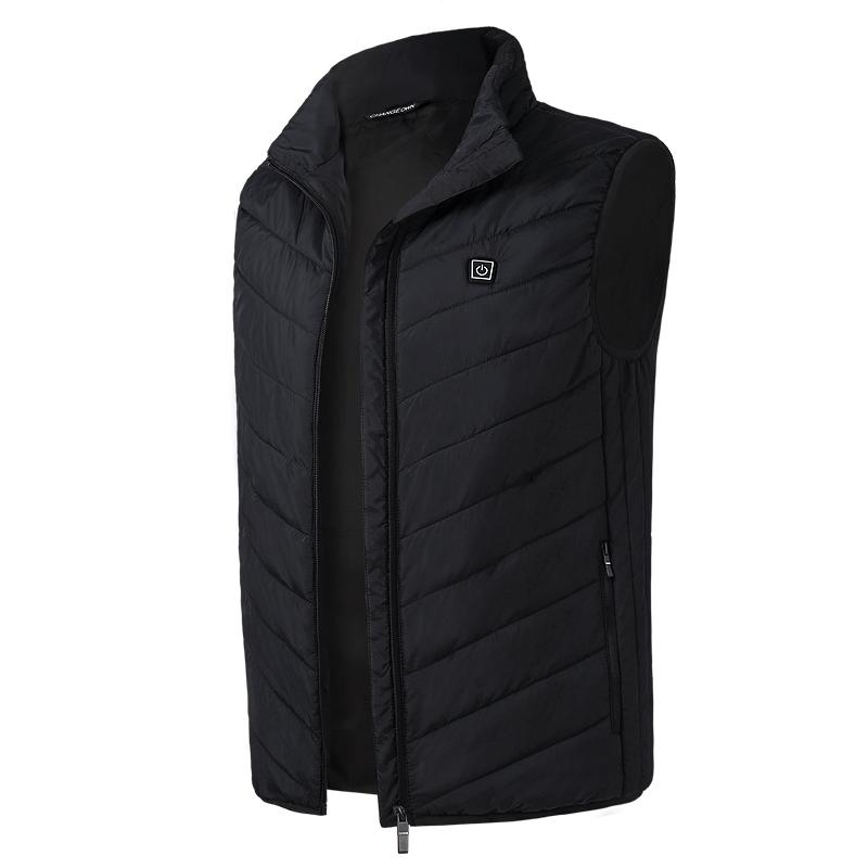 Tactical Supply  Gerbing Heated Survival Vest (2 Colors)