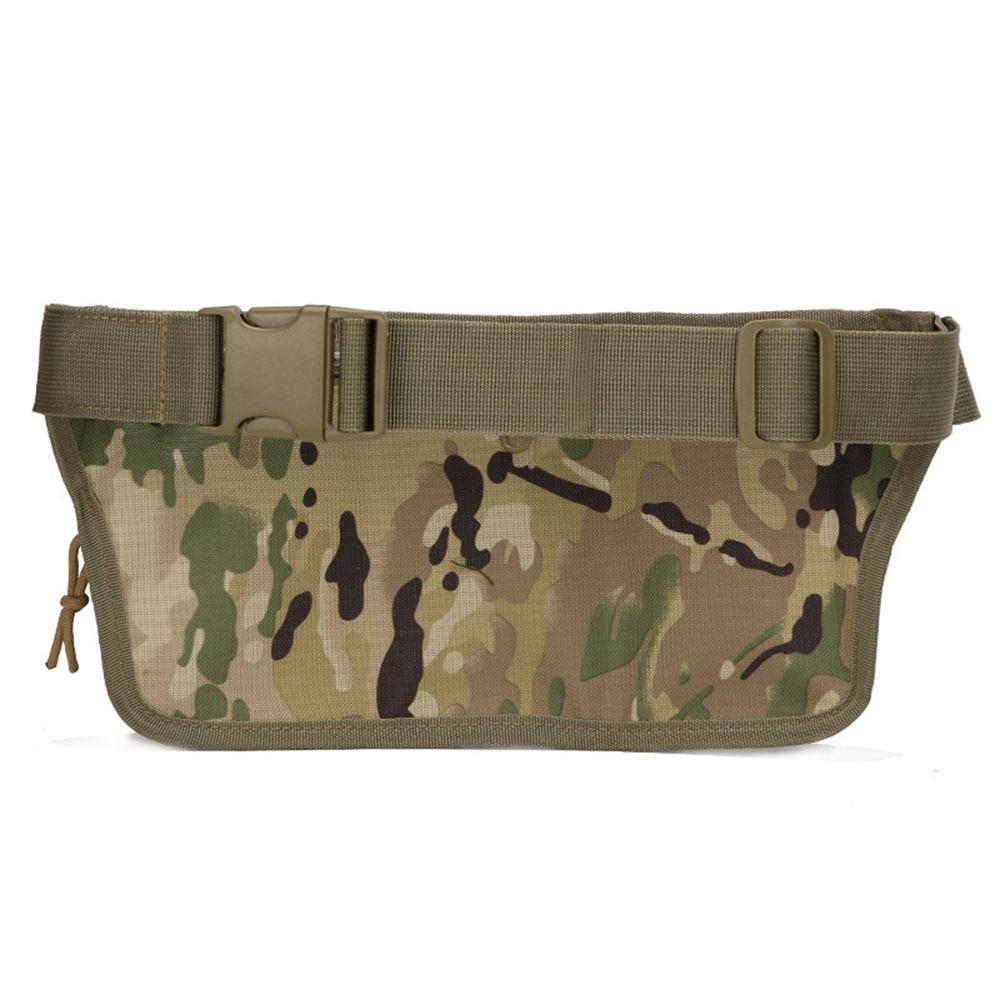 Tactical Supply Tripple Pocket Waist Pack (9 Designs)