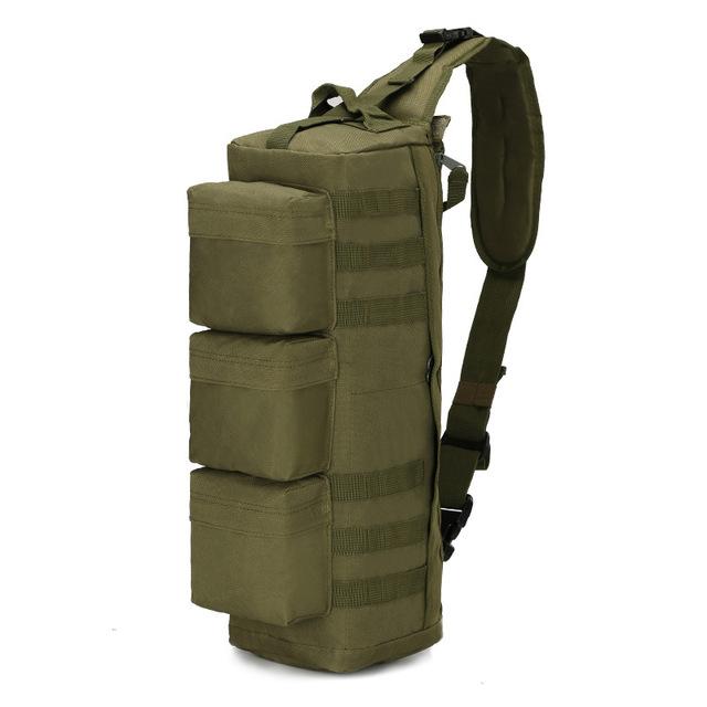 Tactical Supply  Assembly Pack (5 Designs)