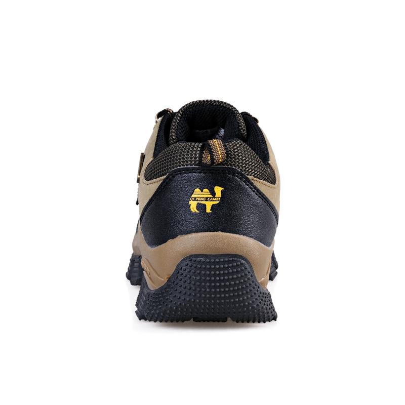 Tactical Supply  Recon Boots (3 Colors)