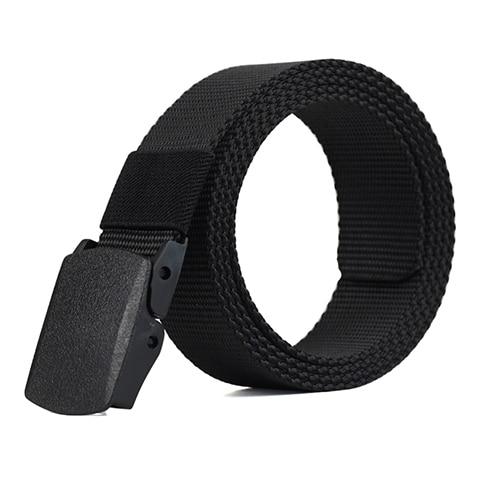 Tactical Supply  System Belt (3 Colors)