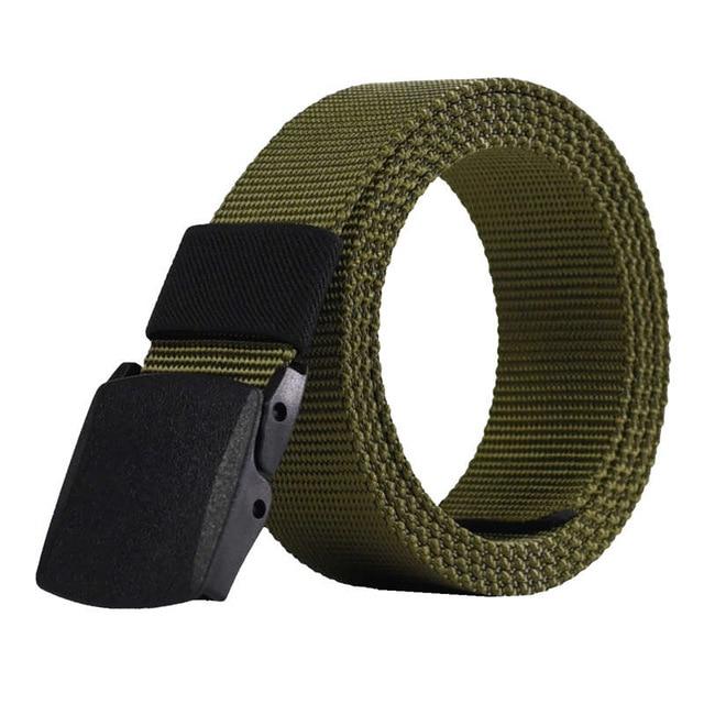 Tactical Supply  System Belt (3 Colors)