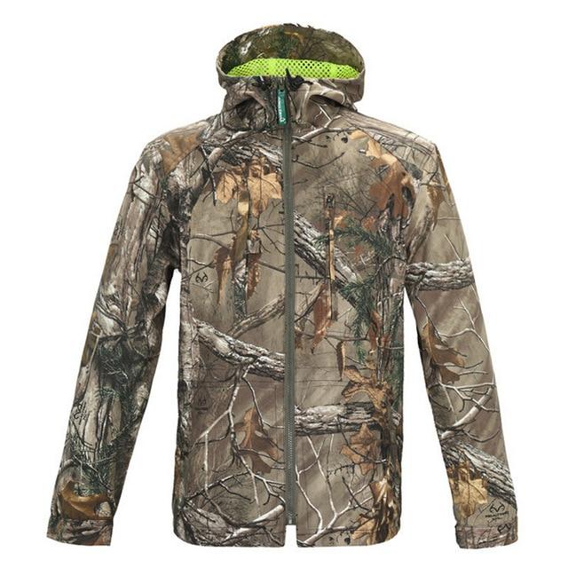 Tactical Supply  Predator Jacket