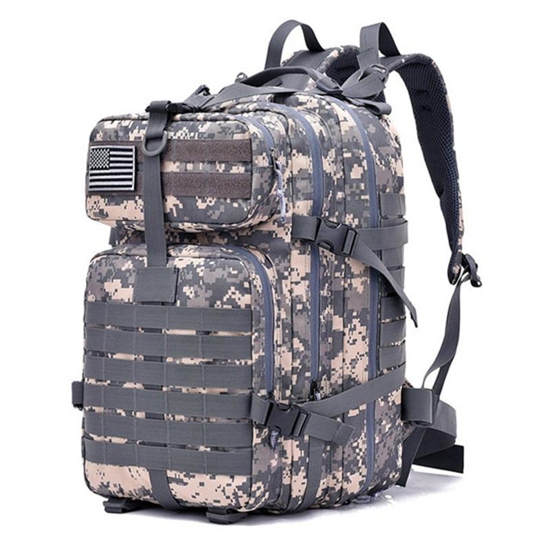 Tactical Supply  Assault Backpack (10 Designs)