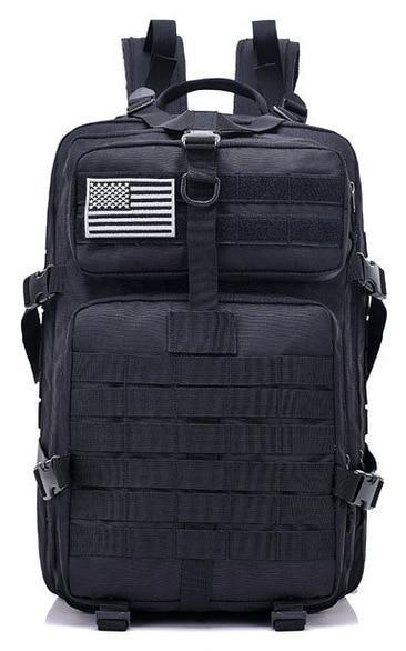 Tactical Supply  Assault Backpack (10 Designs)