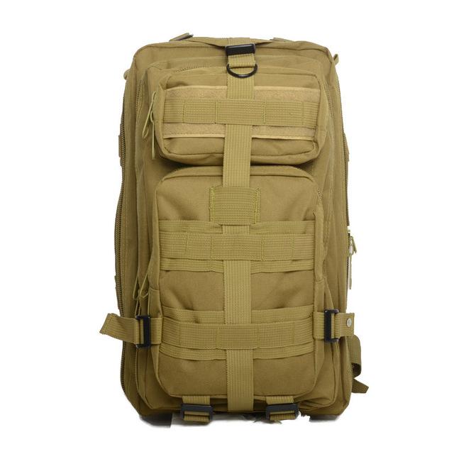 Tactical Supply  Assault Backpack (10 Designs)