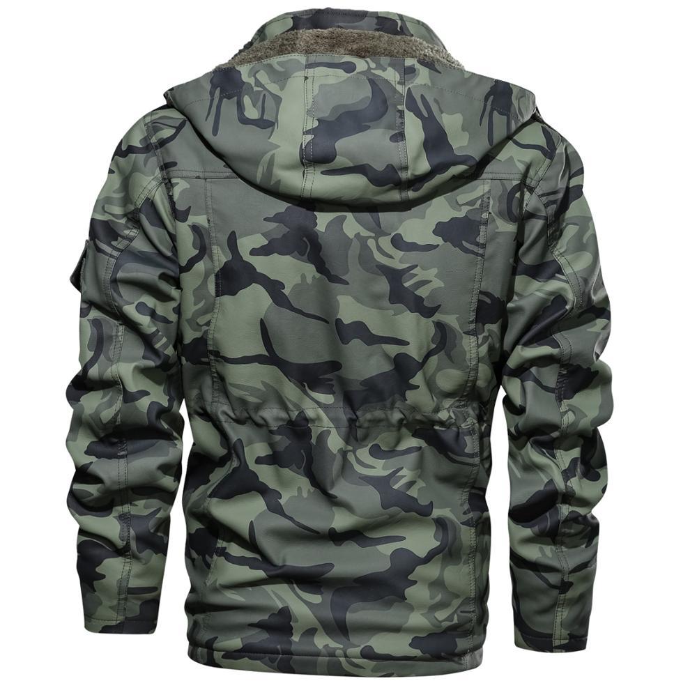 Tactical Supply  Stealth Jacket (3 Designs)