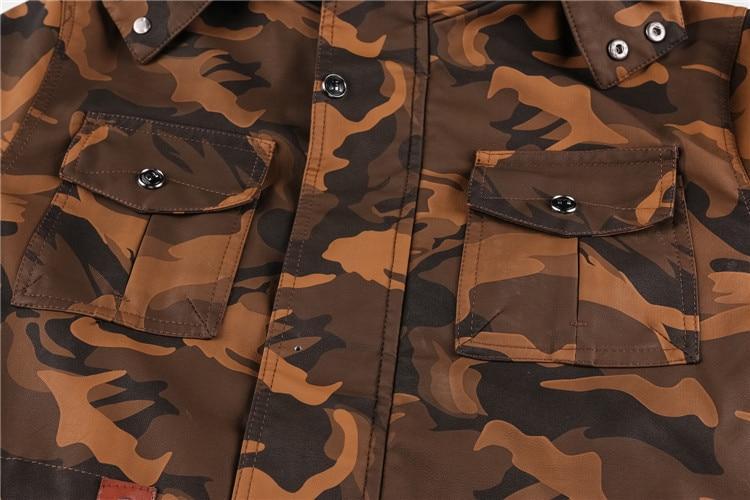 Tactical Supply  Stealth Jacket (3 Designs)